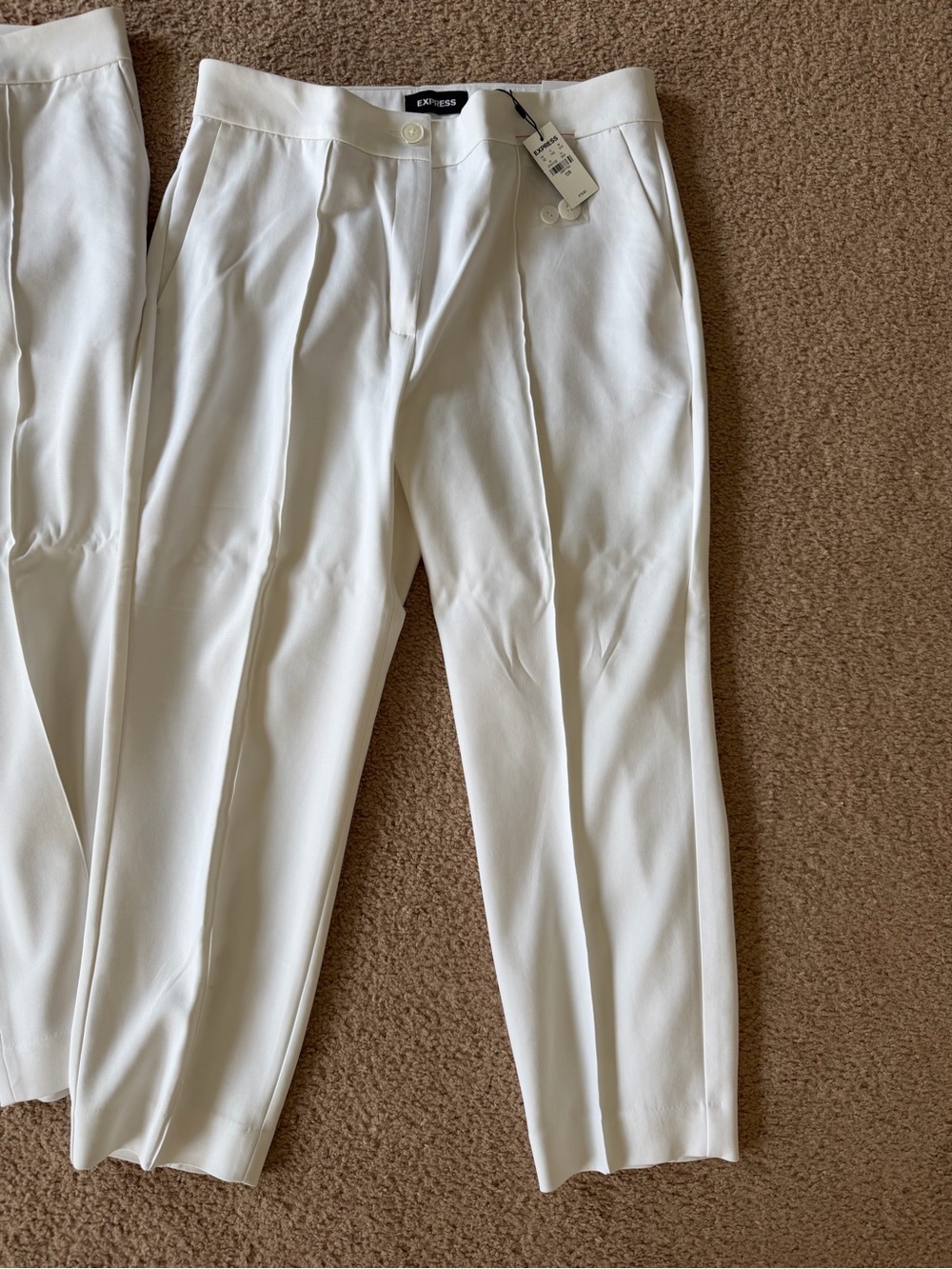 Express Pants - Picture 2 of 6